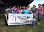 2026 women on target group