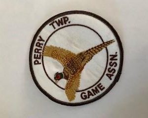 perry township game association patch